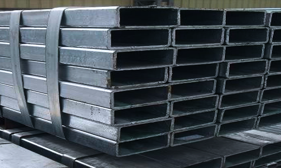 Rectangular Hollow Sections